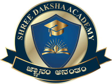 Shree Daksha Academy